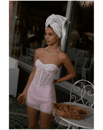 GONNA BEGONIA - HANDMADE SERIES -