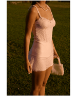 GONNA BEGONIA - HANDMADE SERIES -