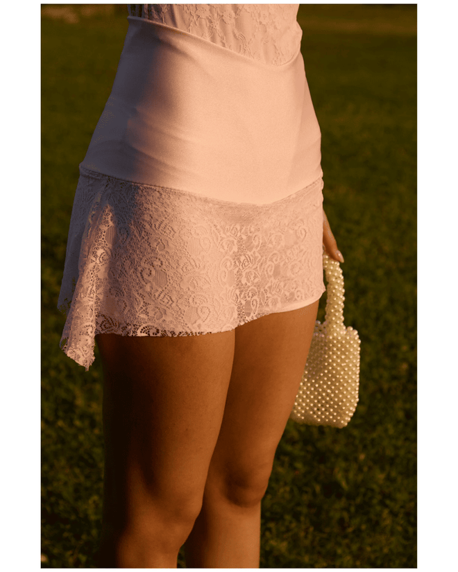 GONNA BEGONIA - HANDMADE SERIES -